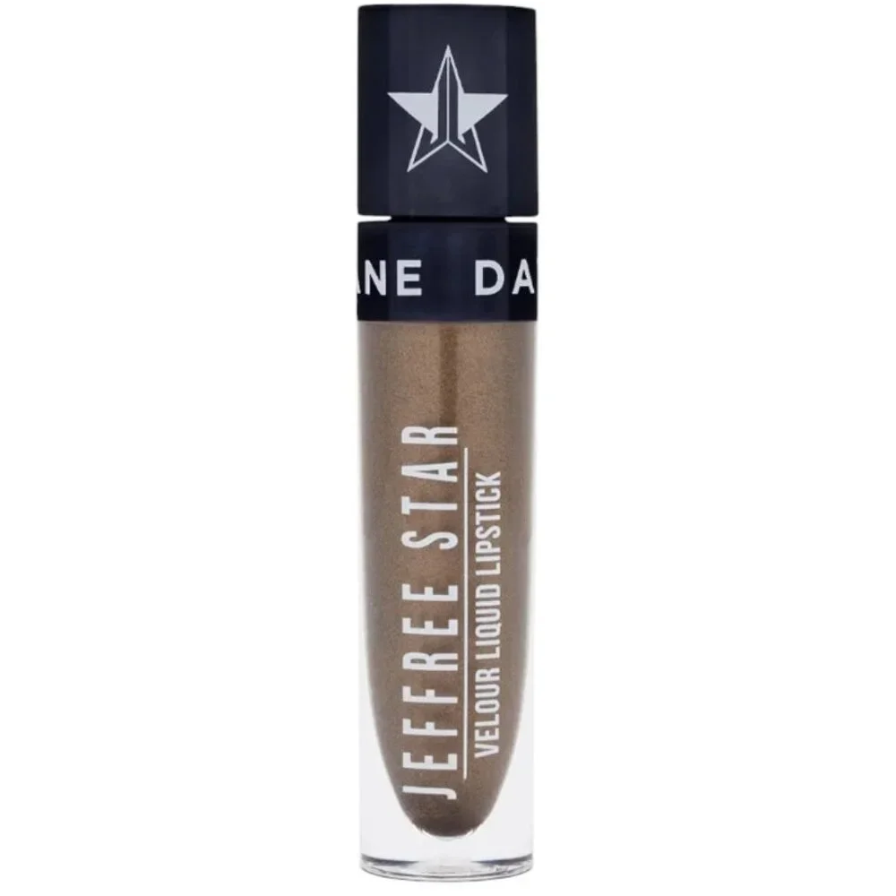 Jeffree Star Shane Velour Liquid Lipstick NIB